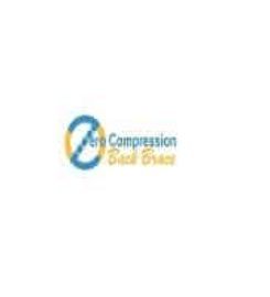 Zero Compression Back Brace
