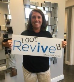 Revive Therapy and Wellness