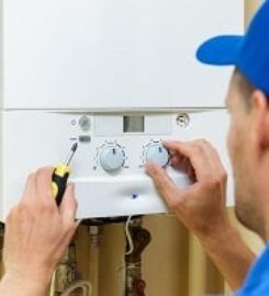 Andover HVAC