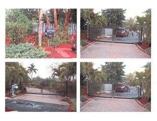 USA Fence