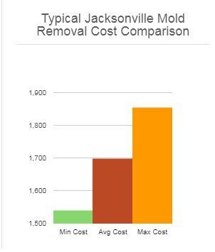 All US Mold Removal Jacksonville FL – Mold Remediation Services