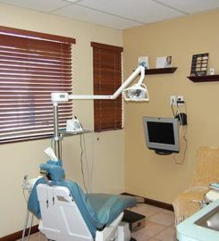 Florida Dental Care of Miller