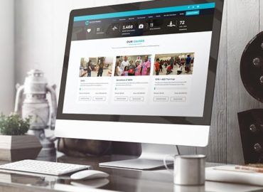 WebD – Website Designer Miami FL