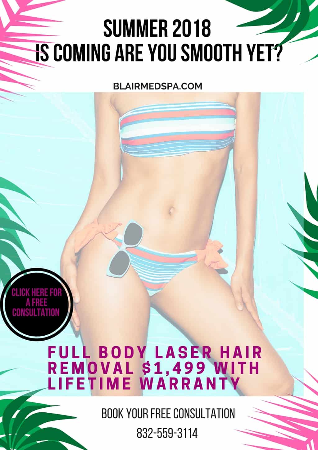 Blair Med Spa