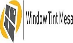 Window Tint Mesa