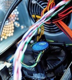 Computer Repair Nerds