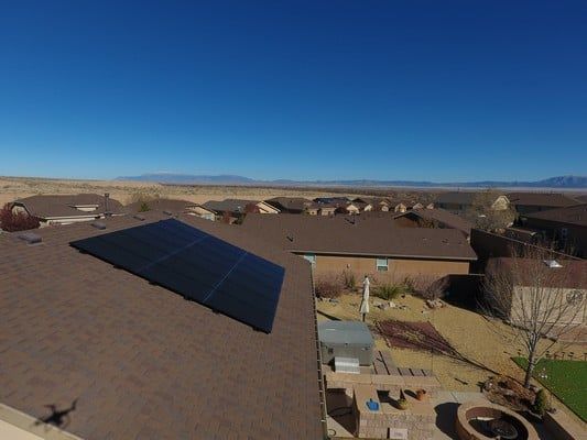 NM Solar Group – Solar Company Las Cruces NM ( Solar Panels Solution )