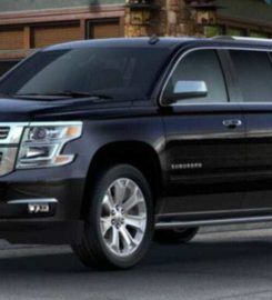 All Quest Car Service & Limousine Stamford CT