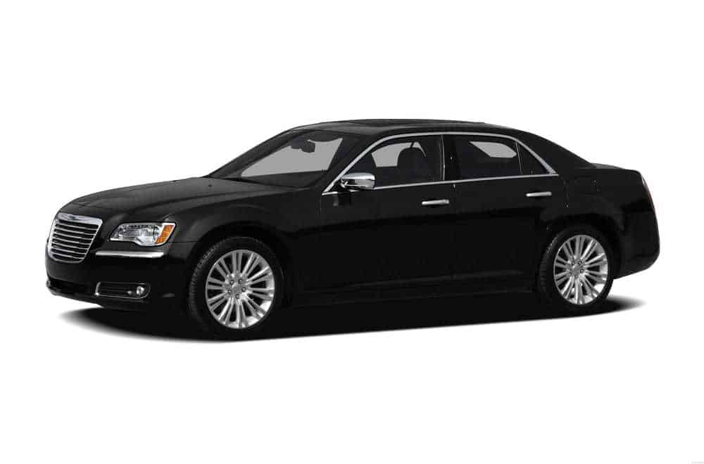 All Quest Car Service & Limousine Stamford CT