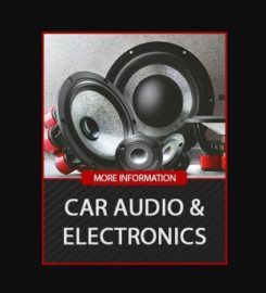 Sounds Good Stereo