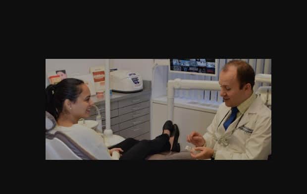 BP Dental Solutions – Dr. Boris Pinhasov