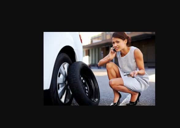 24 Hour Towing Atlanta