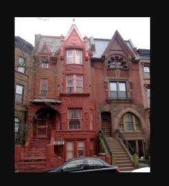 Skyward Roofing – Manhattan