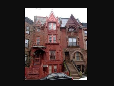 Skyward Roofing – Manhattan
