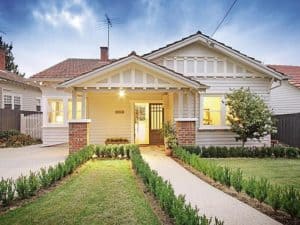 Professional Painters Melbourne