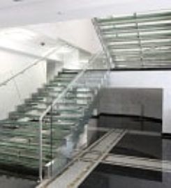 Glass Railing