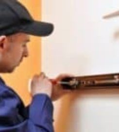 The Locksmith Company