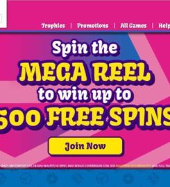 Slots Baby