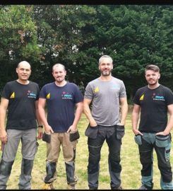 Flush Heating and Plumbing Ltd