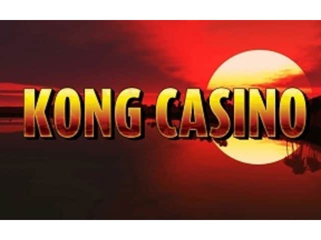 Kong Casino