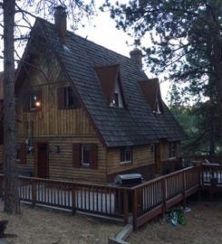 Roofing Outfitters LLC – Evergreen