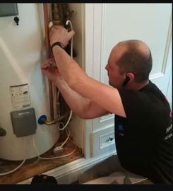 Flush Heating and Plumbing Ltd
