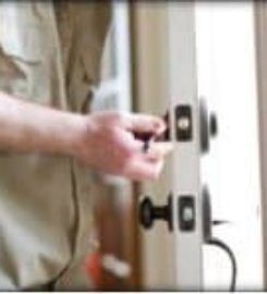 The Locksmith Company