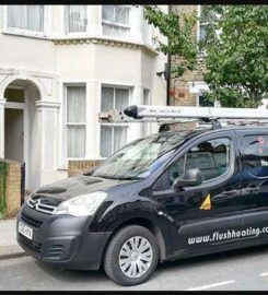 Flush Heating and Plumbing Ltd