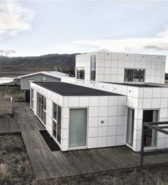 Deko Construction Ltd