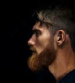 Beard Training