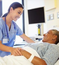 Skilled Nursing Facility