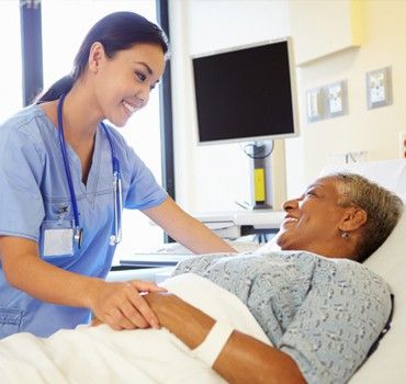 Skilled Nursing Facility