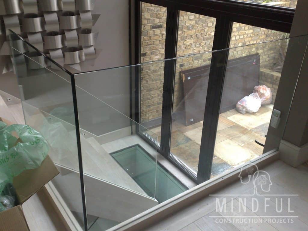 Mindful Construction Projects Ltd