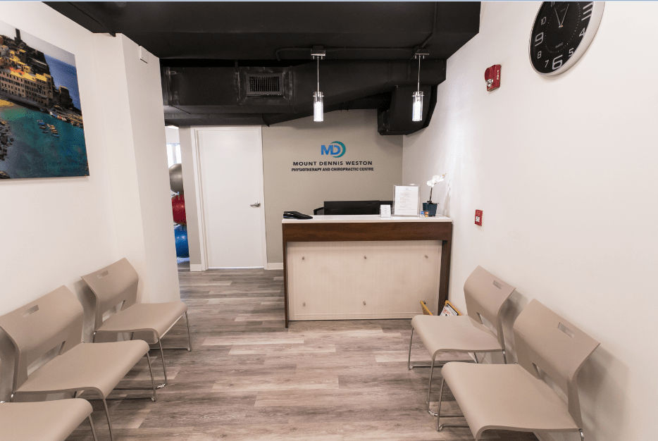 Mount Dennis Weston Physiotherapy and Chiropractic Centre