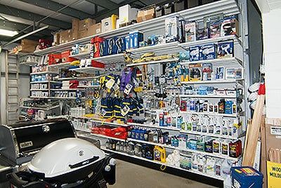 Marine Supplies (International) Ltd