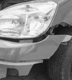 Accident Lawyer Ross Massey