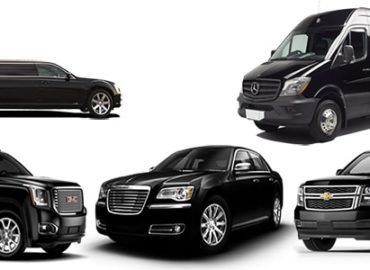 Huntersville Limousine Service