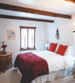 Le Clos des Brumes