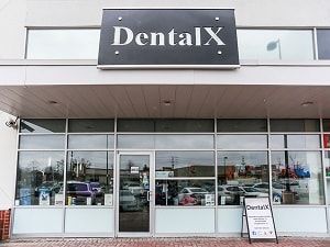 Dentalx Dental Clinic