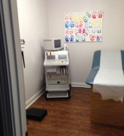 Banah Pregnancy Clinic