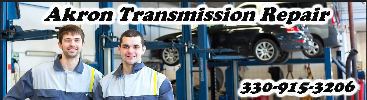 Akron Transmission Repair