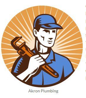 Best Akron Plumbing