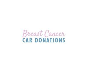 Breast Cancer Car Donations Mountain View