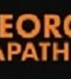 George Papatheodorou