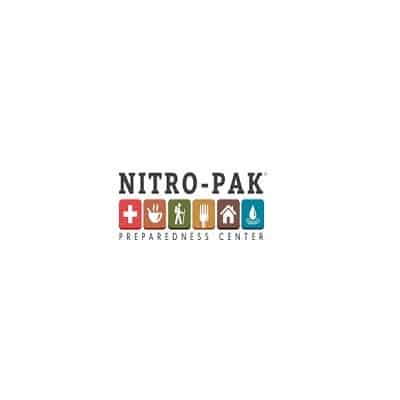 Nitro-Pak Emergency Preparedness Center Inc – Wise Food Storage