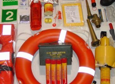 Marine Supplies (International) Ltd