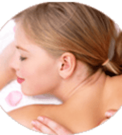 Lotus Blossom Massage