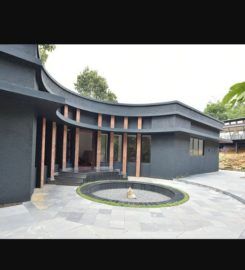 Sattva Meditation Resort
