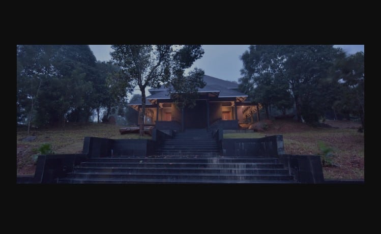 Sattva Meditation Resort