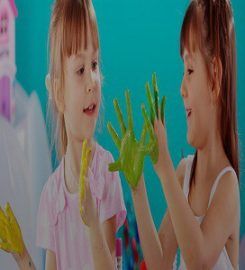 Kids Connect Child Care